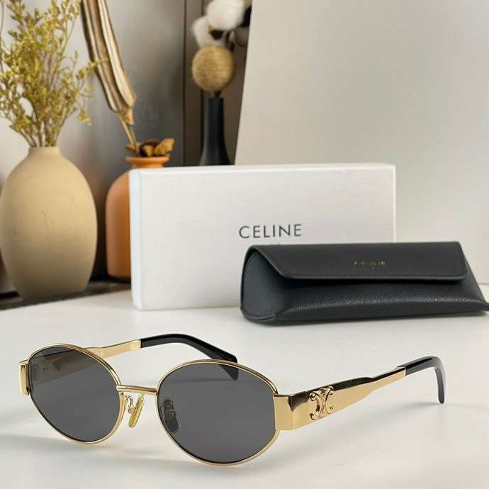 Picture of Celine Sunglasses _SKUfw56253353fw